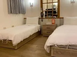 Traveler Hotel Taitung