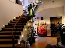 Schlabecks # Fränkischer Hof # Pegnitz, hostal o pensión en Pegnitz