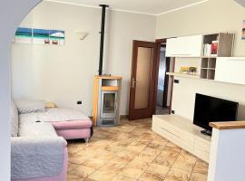 Casa Mary, Hotel in Domodossola