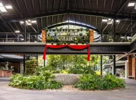 Millennia Village Resort Seremban