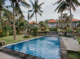 De Casa Ananda Nusa Penida