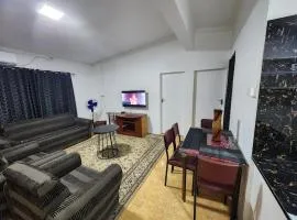 Jetsetter's Guest House