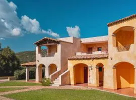 ISA-Residence with private beach in Marinella
