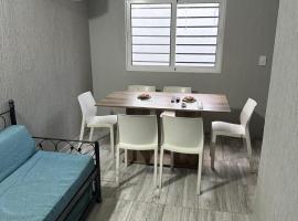 Merou10, Hotel in Resistencia