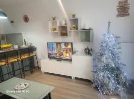 Casa cu Floarea Soarelui