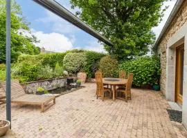 Chez Papitou - Escapade Familiale en Bretagne