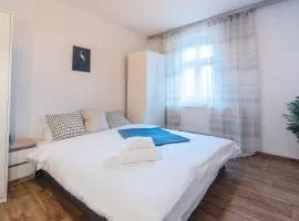 Zabrze City Comfort Rooms by BookingHost