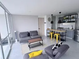 Citadela Di Sole Tropical Escape