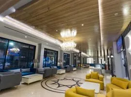 Comfort Inn Vindhyan, Vindhyachal