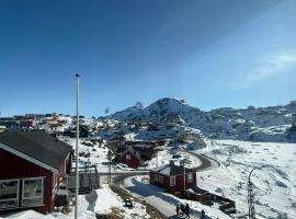 Sallinnguit, khách sạn ở Sisimiut