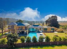 amã Stays & Trails - Banjaar Kothi, Kanha National Park