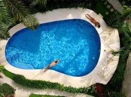 Outsite Santa Teresa Playa