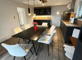 Apartma - Hiša Zofija