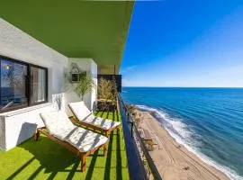 Marbella Venus Beach and Sea View