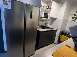 Nuevo departamento rancagua