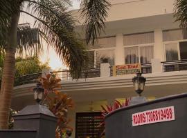 Seawind, chalet di Kannur