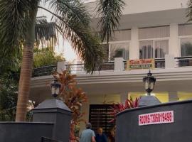 Seawind, hotel in Kannur