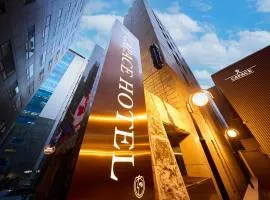 Capace Hotel Gangnam