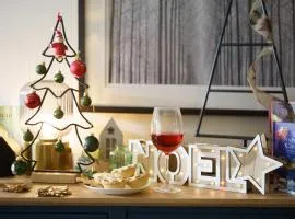 Idyllic Ambleside Retreat with Panoramic Views by LetMeStay