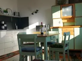 Ferienwohnung zwischen Wald und See