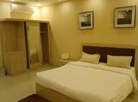 saqf alraha For serviced apartments