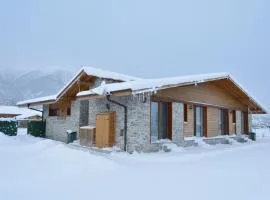 Villa Letizia near the Pirin Golf Resort