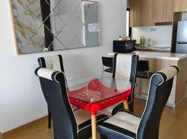 Maya Bay Residence Splashmania Gamuda Cove