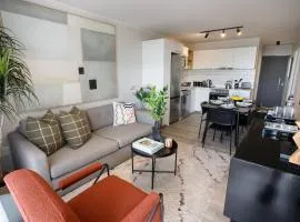 212 Seahorse - Spacious 2 Bedroom Premium Unit