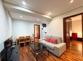 Vigo Vialia - Fatima Area - 2 habitaciones