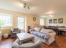 Charmante maison la Tissanderie a Saint-Carreuc