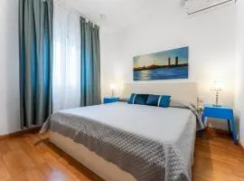 Mediterranean and connected