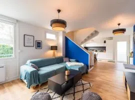 Evasion Bretonne a Guingamp pour 12 personnes