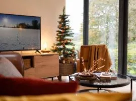 Beautiful Luxury one bedroom retreat in Far Sawrey