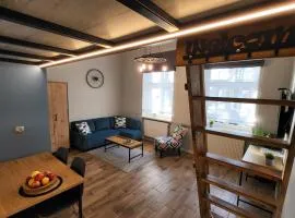 Antresola - Apartamenty Parkowe