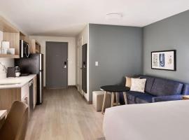 Hyatt Studios Harrisonburg, hotel u gradu Harisonburg