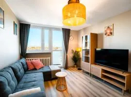 CITY CENTER VIEW 2-pokoje 10 piętro by stayly