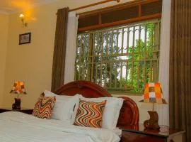 Calm Suites Kampala