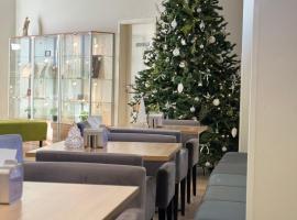 Green Vilnius Hotel, kh&aacute;ch sạn 3 sao ở Vilnius