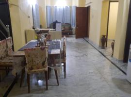 Jeetaverse Hospitality Services Limited: Bhubaneshwar şehrinde bir otoparklı otel