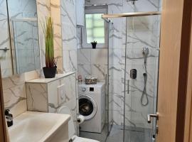 City Center Luxury Apartment, hotel v destinaci Mostar