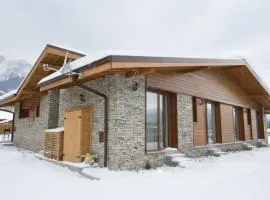 Villa Raphael near the Pirin Golf Resort