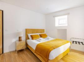 Stay In Vila Real Apartments, hotel in Vila Real