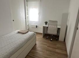 Ribera y Gastronomía, hotel v destinaci Aranda de Duero