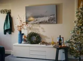 The Sorting Office - Spacious Modern Home with parking in Central Ambleside