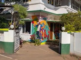 Jungle Hostel by Mango Tree