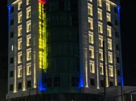 Erbil Platinum Hotel