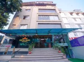 Hotel Johri Regency