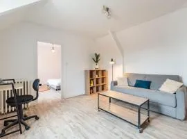 Maison Confortable au coeur de Guingamp