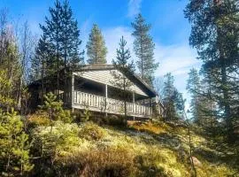 Stunning Home In Ljørdalen With Sauna