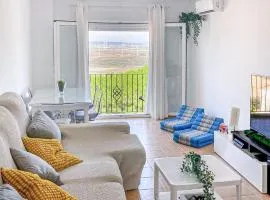 2 Bedroom Awesome Apartment In Facinas - Tarifa